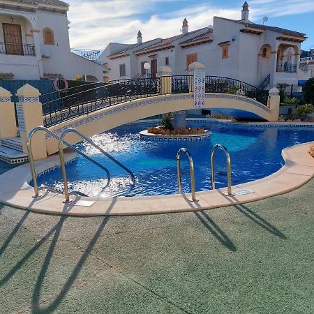 הוילה טורבייחה Casa Chloe, Urbanizacion Privada מראה חיצוני תמונה