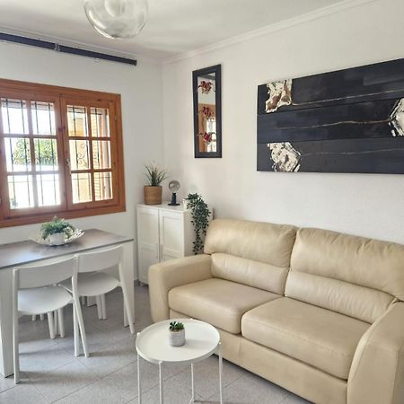 הוילה טורבייחה Casa Chloe, Urbanizacion Privada מראה חיצוני תמונה