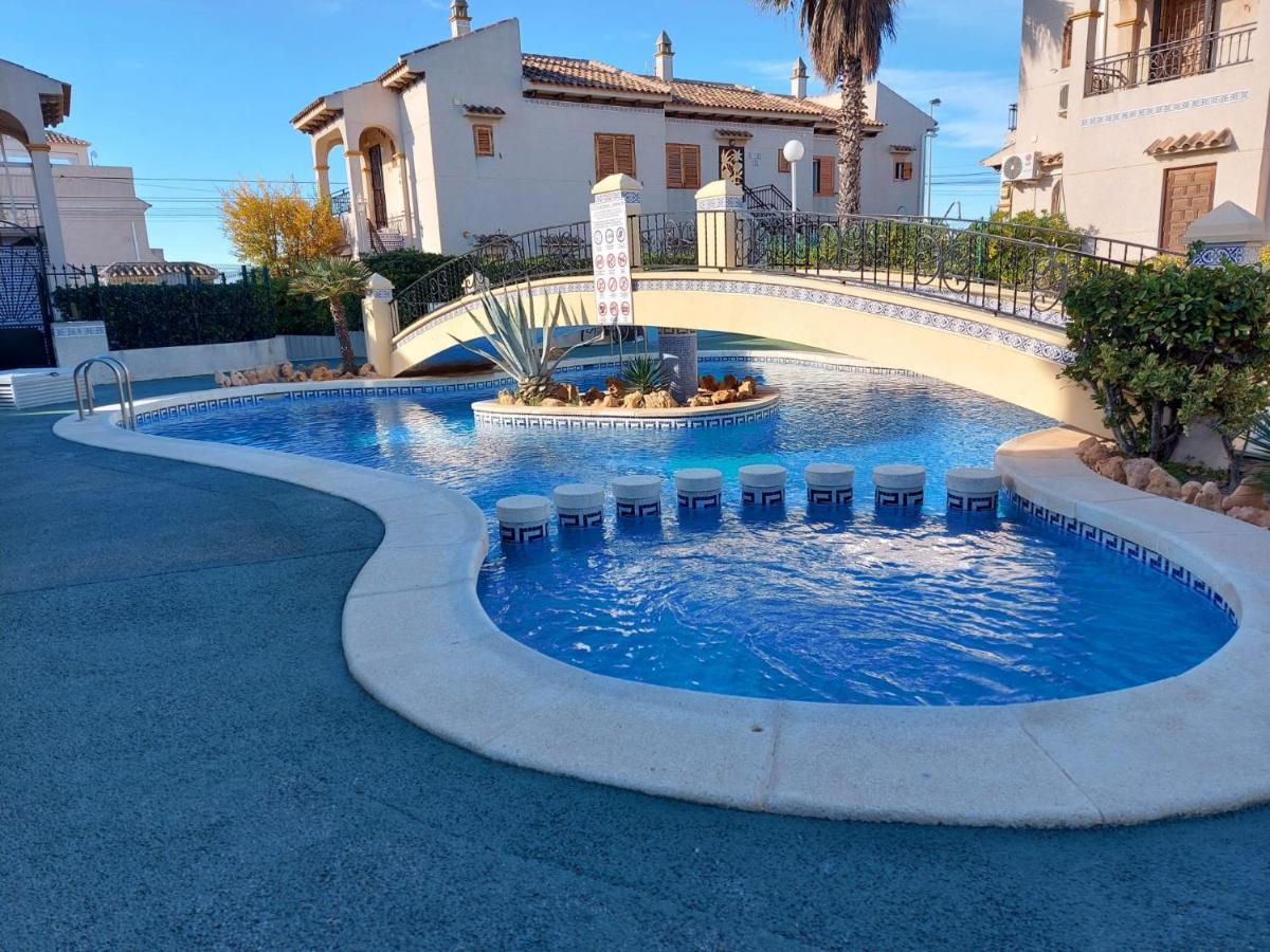 הוילה טורבייחה Casa Chloe, Urbanizacion Privada מראה חיצוני תמונה