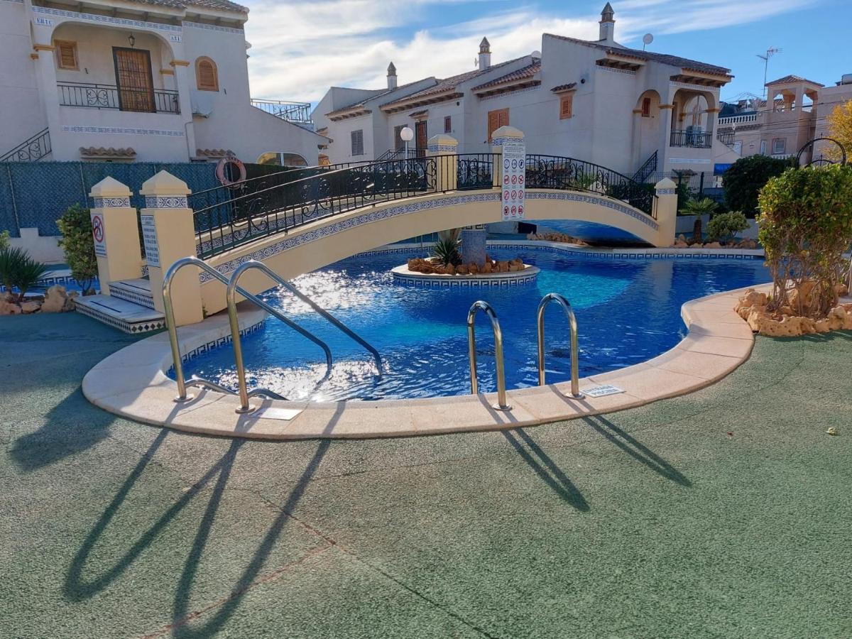 הוילה טורבייחה Casa Chloe, Urbanizacion Privada מראה חיצוני תמונה