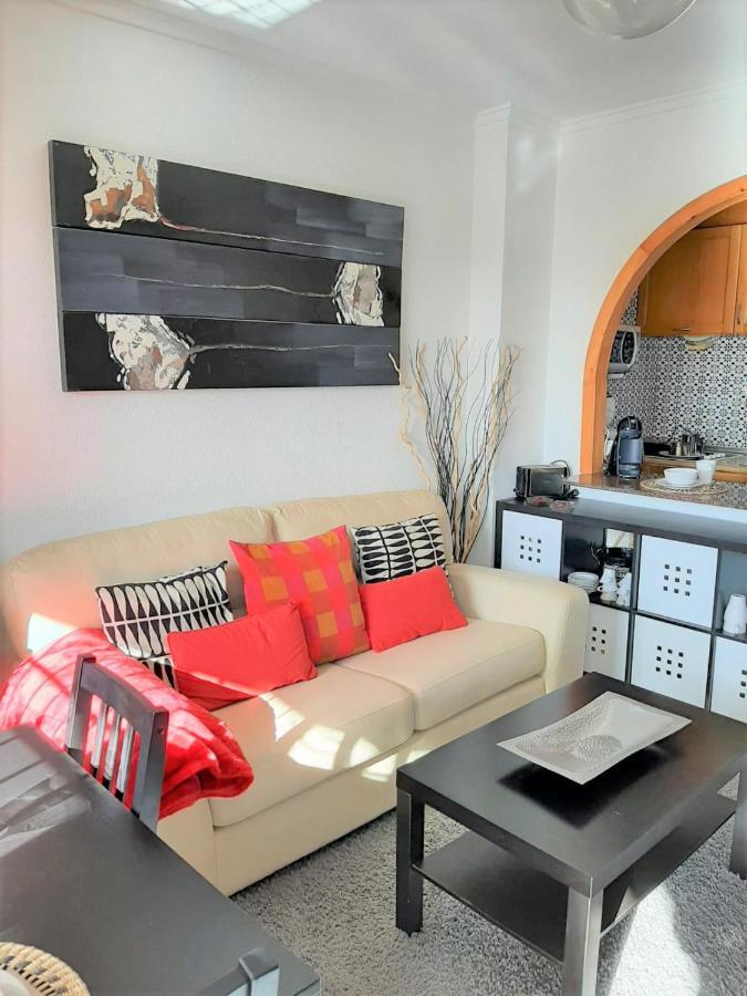 הוילה טורבייחה Casa Chloe, Urbanizacion Privada מראה חיצוני תמונה