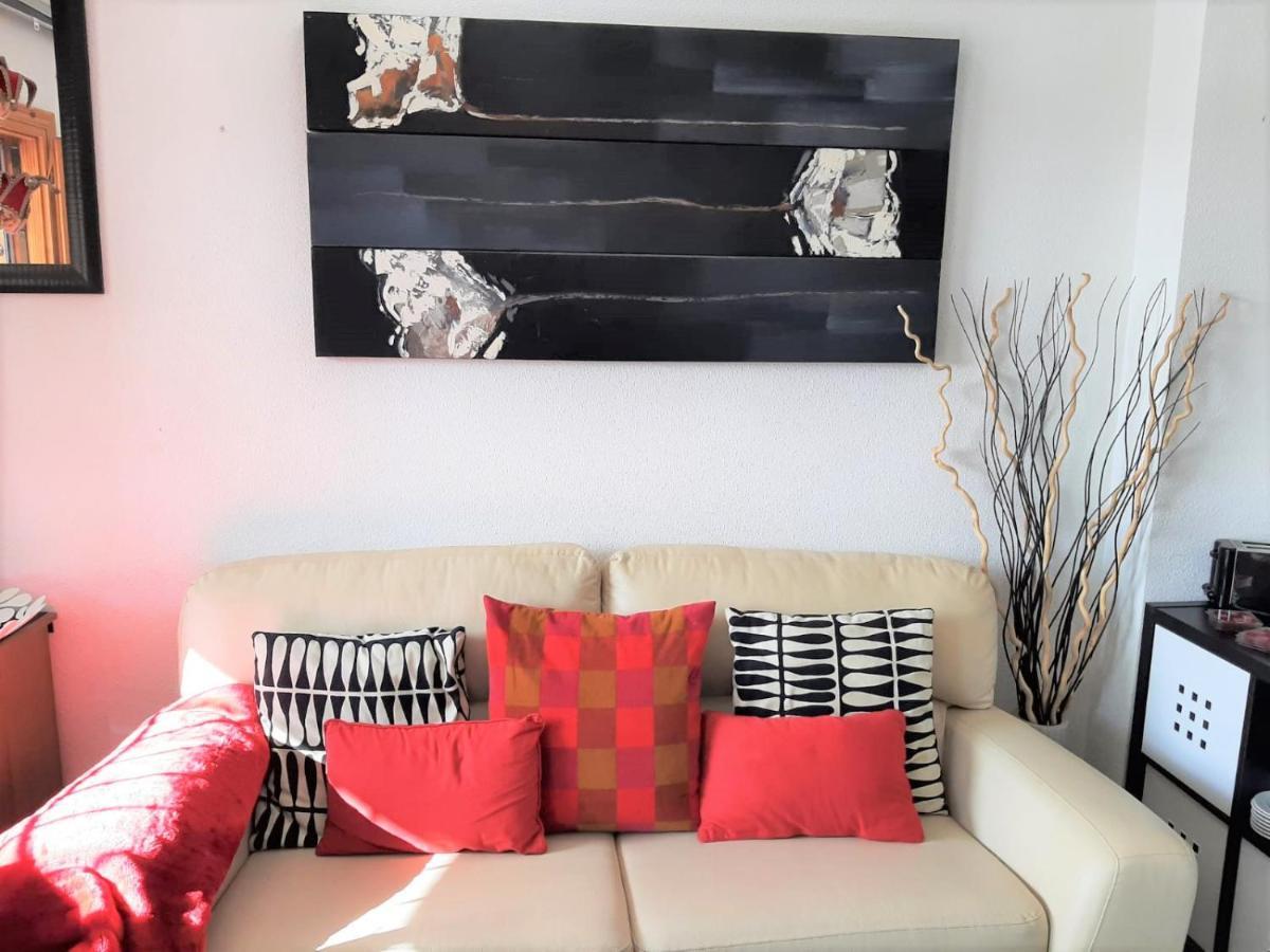 הוילה טורבייחה Casa Chloe, Urbanizacion Privada מראה חיצוני תמונה