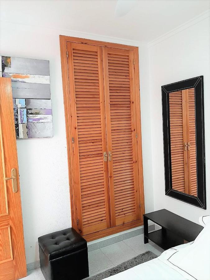הוילה טורבייחה Casa Chloe, Urbanizacion Privada מראה חיצוני תמונה