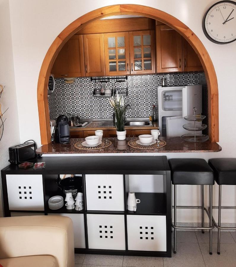 הוילה טורבייחה Casa Chloe, Urbanizacion Privada מראה חיצוני תמונה