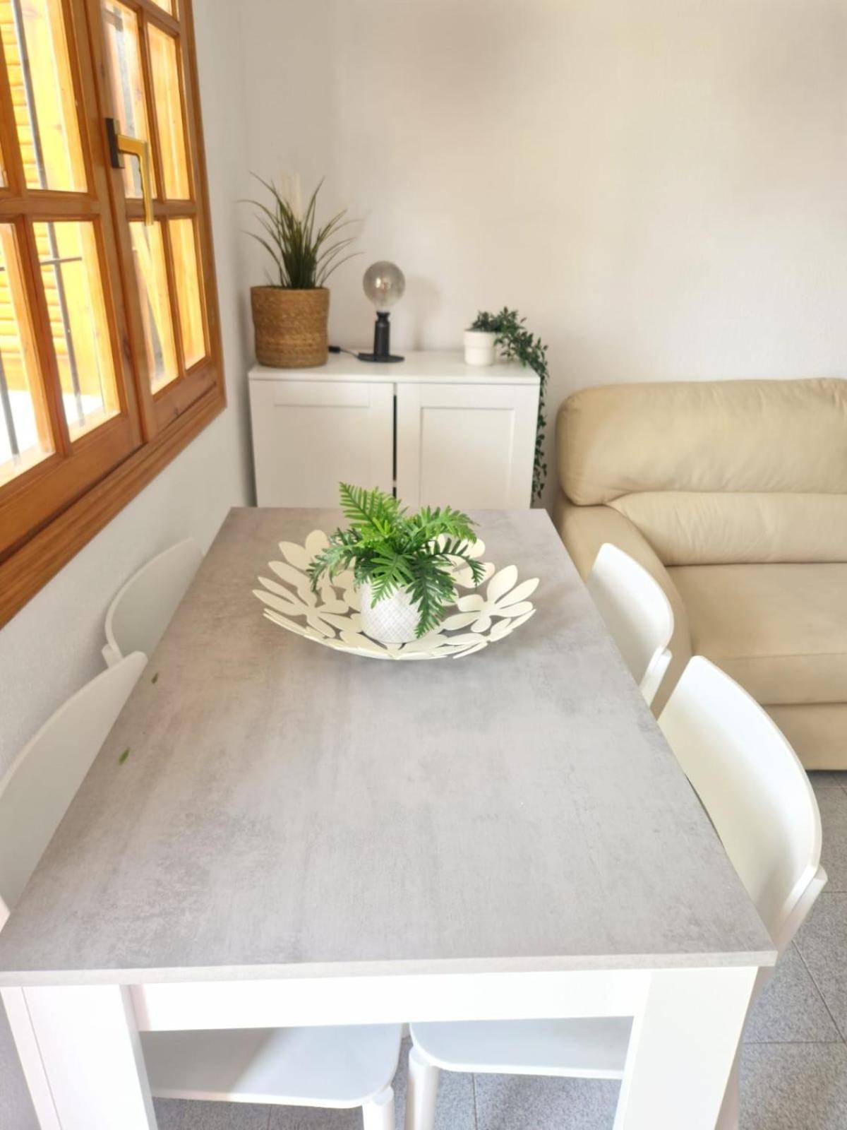 הוילה טורבייחה Casa Chloe, Urbanizacion Privada מראה חיצוני תמונה