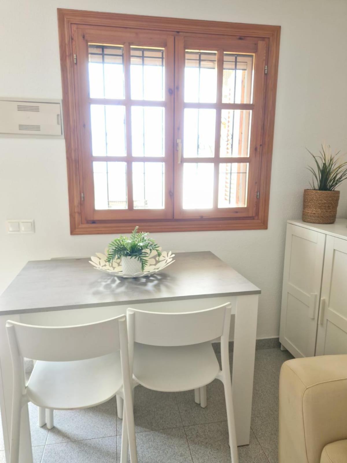 הוילה טורבייחה Casa Chloe, Urbanizacion Privada מראה חיצוני תמונה